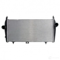 Интеркулер THERMOTEC M O47L 5901655111439 1264252871 dac010tt - Изображение 2