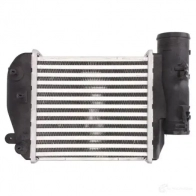 Интеркулер THERMOTEC 1438012449 76W1 SMH daa018tt - Изображение 2