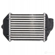 Интеркулер THERMOTEC daa028tt LGPM 8U 1438012558 - Изображение 2