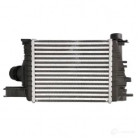 Интеркулер THERMOTEC H1 JLZR0 1424230256 dar017tt 5901655132915 - Изображение 2