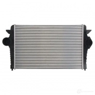Интеркулер THERMOTEC 1438012210 dag023tt LLCSF Z