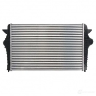 Интеркулер THERMOTEC 1438012210 dag023tt LLCSF Z - Изображение 2