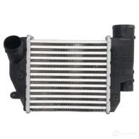Интеркулер THERMOTEC 1438012422 V 953F daa026tt