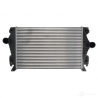 Интеркулер THERMOTEC 1438012221 daa022tt RYZE Q - Изображение 1