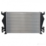 Интеркулер THERMOTEC 1438012221 daa022tt RYZE Q - Изображение 2