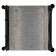 Интеркулер THERMOTEC 1438012250 dai004tt 5K 7QQ - Изображение 1
