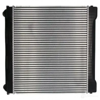 Интеркулер THERMOTEC 1438012250 dai004tt 5K 7QQ - Изображение 2