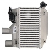 Интеркулер THERMOTEC IZQH 1A0 1438012619 da2003tt - Изображение 2