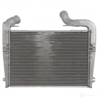 Интеркулер THERMOTEC T6 0DU dasc006tt 1438012453 - Изображение 2