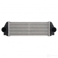 Интеркулер THERMOTEC AU1X 1 dag021tt 1438012445 - Изображение 1