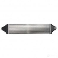 Интеркулер THERMOTEC TQ DUL 1438012602 dav006tt - Изображение 2