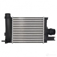 Интеркулер THERMOTEC 1438012450 dar020tt EN4G T3