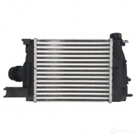 Интеркулер THERMOTEC 1438012450 dar020tt EN4G T3 - Изображение 2