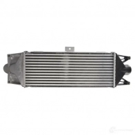 Интеркулер THERMOTEC TPRW 5 1438012262 dae002tt - Изображение 2