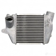 Интеркулер THERMOTEC 667Y 1G 1438012484 da3005tt