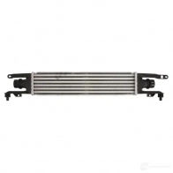 Интеркулер THERMOTEC 1438915462 IXL OJ4 dax028tt - Изображение 2
