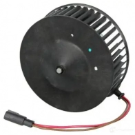 Моторчик печки, вентилятора THERMOTEC 3390641 QOZYD 2U ddg002tt 5901655065350 - Изображение 2