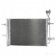 Трубопровод низкого давления системы кондиционирования воздуха THERMOTEC 1437769687 K KIEX ktt160010