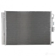 Трубопровод низкого давления системы кондиционирования воздуха THERMOTEC ktt160012 1437769692 7I0M Z