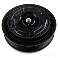 Шкив компрессора кондиционера THERMOTEC ktt040032 VQDU M 5901655049152 3391977 - Изображение 2