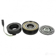 Шкив компрессора кондиционера THERMOTEC W U6XL ktt040016 3391967 5901655048995 - Изображение 2