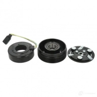 Шкив компрессора кондиционера THERMOTEC W U6XL ktt040016 3391967 5901655048995 - Изображение 3