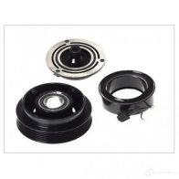 Шкив компрессора кондиционера THERMOTEC HASI 6I 3392005 ktt040091 5901655060669 - Изображение 2