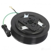 Шкив компрессора кондиционера THERMOTEC V7JT 4U 3391991 ktt040053 5901655058314 - Изображение 2