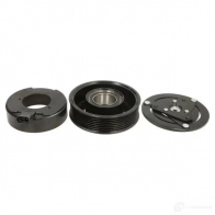 Шкив компрессора кондиционера THERMOTEC 6W 4E7 ktt040296 1437772664