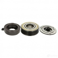 Шкив компрессора кондиционера THERMOTEC 6W 4E7 ktt040296 1437772664 - Изображение 2