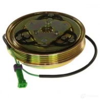 Шкив компрессора кондиционера THERMOTEC 3391958 5901655048896 IOEUY H ktt040006 - Изображение 2