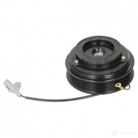 Шкив компрессора кондиционера THERMOTEC 5901655048902 ktt040007 F QBWP4 3391959 - Изображение 2