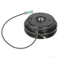 Шкив компрессора кондиционера THERMOTEC ktt040020 5901655049039 3391970 N8 UCC - Изображение 2