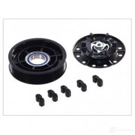 Шкив компрессора кондиционера THERMOTEC 128 T6 5901655060492 ktt040100 3392009 - Изображение 2