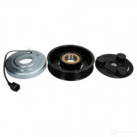 Шкив компрессора кондиционера THERMOTEC ktt040301 1437773616 G12R F