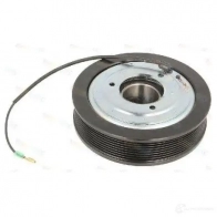Шкив компрессора кондиционера THERMOTEC ktt040130 1423667837 OZ F4CD - Изображение 2
