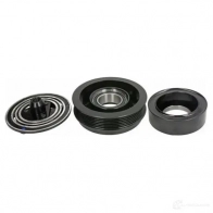 Шкив компрессора кондиционера THERMOTEC 3391965 ktt040014 5901655048971 RKZ2 1ZX - Изображение 2