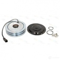Шкив компрессора кондиционера THERMOTEC VV O31J 1423667839 ktt040133 - Изображение 2
