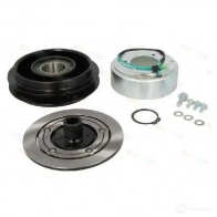 Шкив компрессора кондиционера THERMOTEC ktt040134 X 5AVF 1423667840