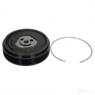 Шкив компрессора кондиционера THERMOTEC F SRTEV 5901655049206 ktt040037 3391982 - Изображение 2