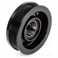 Шкив компрессора кондиционера THERMOTEC ktt040046 3391986 0 QGQAF 5901655057720 - Изображение 2