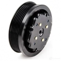 Шкив компрессора кондиционера THERMOTEC ktt040046 3391986 0 QGQAF 5901655057720 - Изображение 3