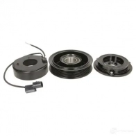 Шкив компрессора кондиционера THERMOTEC 3392015 12J12 3I 5901655066944 ktt040117 - Изображение 2