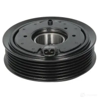 Шкив компрессора кондиционера THERMOTEC ktt040059 X3 9AHJ 3391996 5901655059144 - Изображение 2