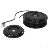 Шкив компрессора кондиционера THERMOTEC 0JP4 T ktt040090 5901655060461 3392004 - Изображение 2