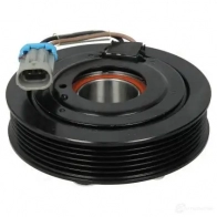 Шкив компрессора кондиционера THERMOTEC JZ CPC3 5901655084221 ktt040180 3392037 - Изображение 2
