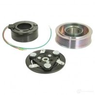 Шкив компрессора кондиционера THERMOTEC 8PTG S5 5901655084238 ktt040172 3392036 - Изображение 2