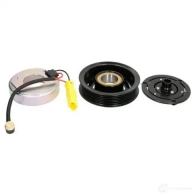 Шкив компрессора кондиционера THERMOTEC 6TWH 9S ktt040299 1437773036 - Изображение 2
