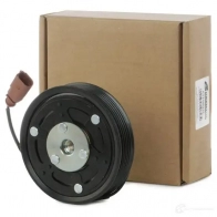 Шкив компрессора кондиционера THERMOTEC XUU AB 1424952875 ktt040235 5901655106534 - Изображение 2