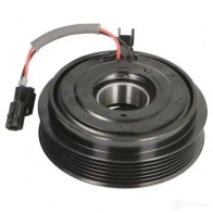 Шкив компрессора кондиционера THERMOTEC 5901655039443 3392060 NIL9 AW ktt040214 - Изображение 2